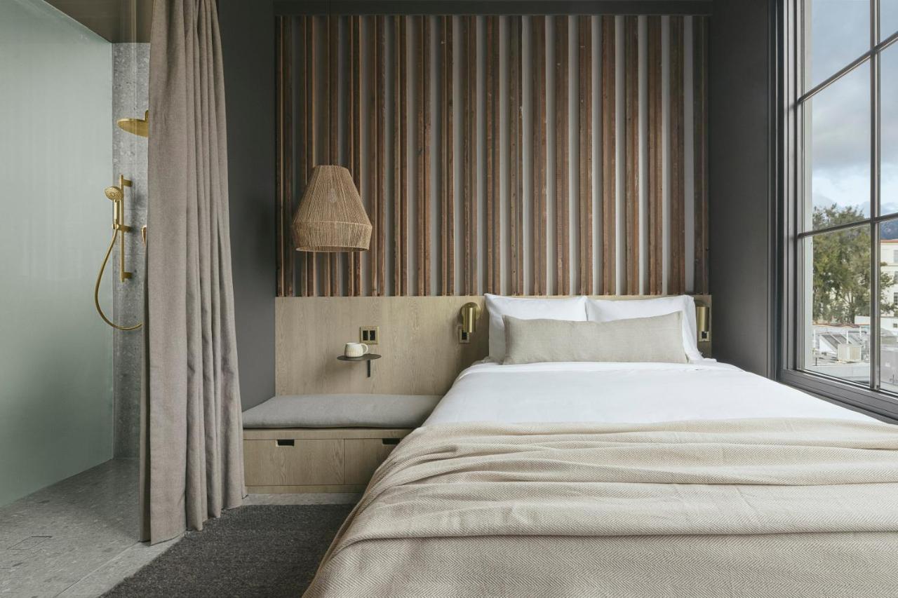 Drift Santa Barbara, A Member Of Design Hotels ภายนอก รูปภาพ