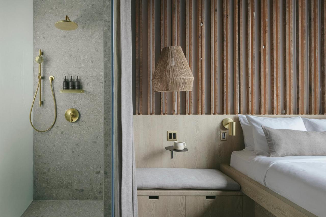 Drift Santa Barbara, A Member Of Design Hotels ภายนอก รูปภาพ