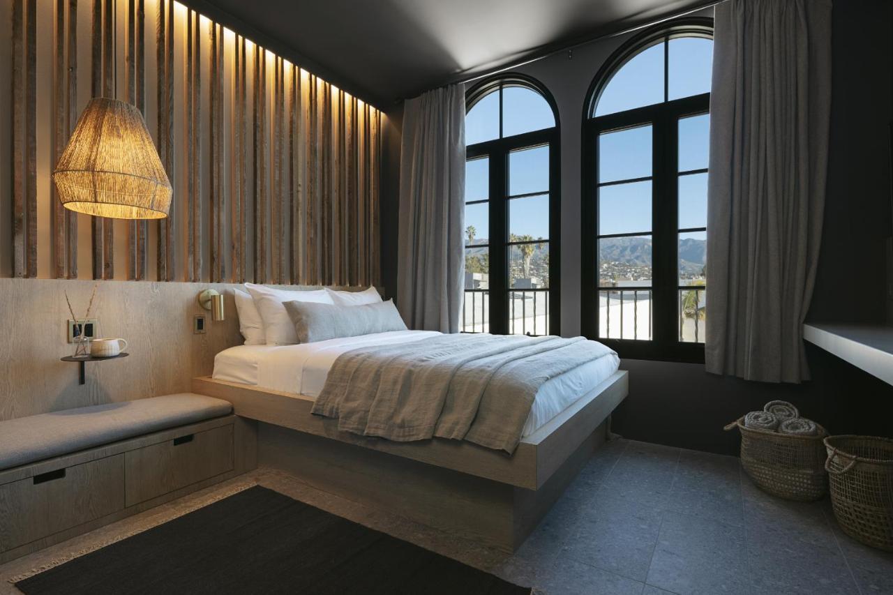Drift Santa Barbara, A Member Of Design Hotels ภายนอก รูปภาพ