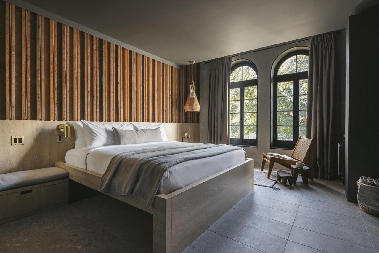 Drift Santa Barbara, A Member Of Design Hotels ภายนอก รูปภาพ