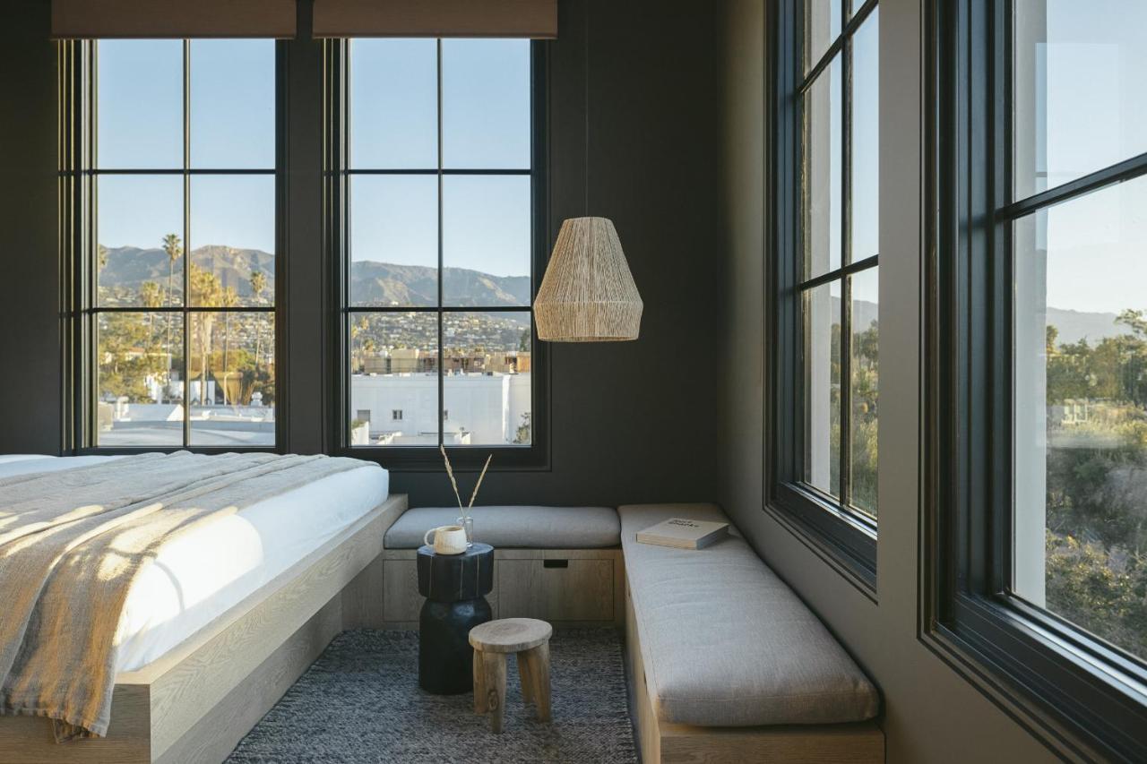 Drift Santa Barbara, A Member Of Design Hotels ภายนอก รูปภาพ