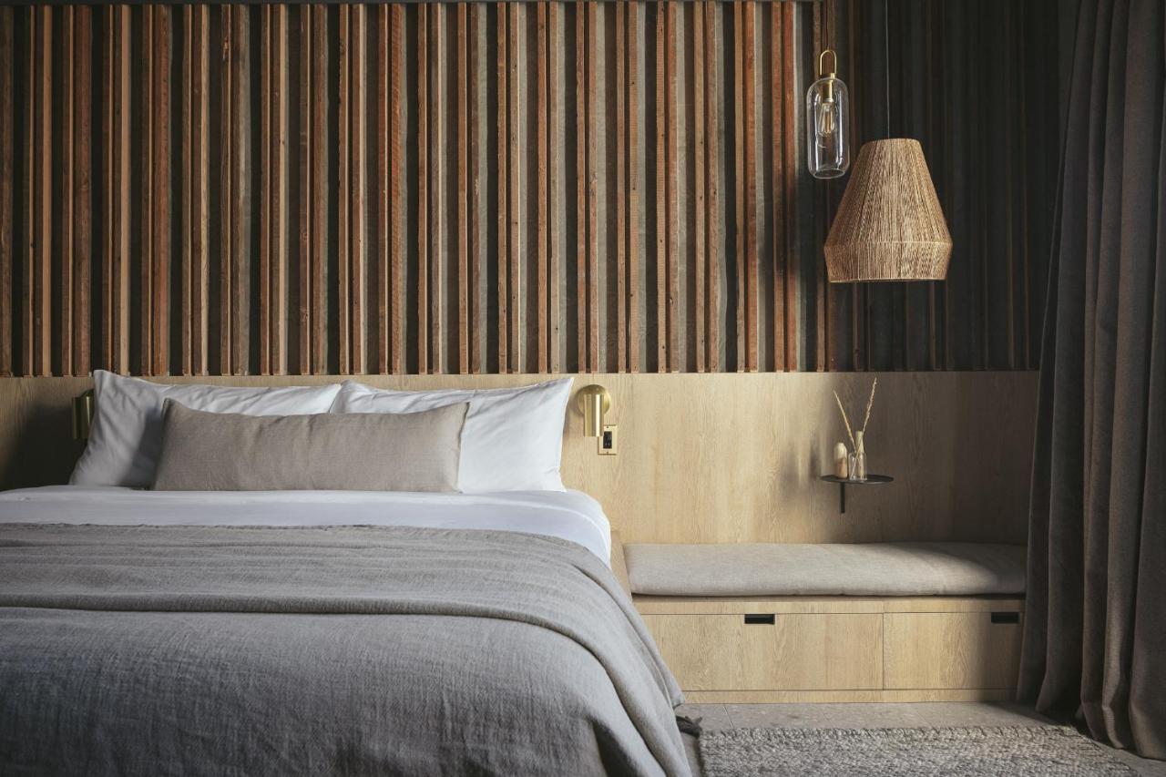 Drift Santa Barbara, A Member Of Design Hotels ภายนอก รูปภาพ